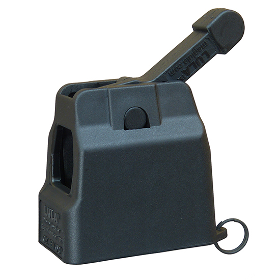 LULA MAG LOADER CZ SCORPION EVO3 9MM - Hunting Accessories